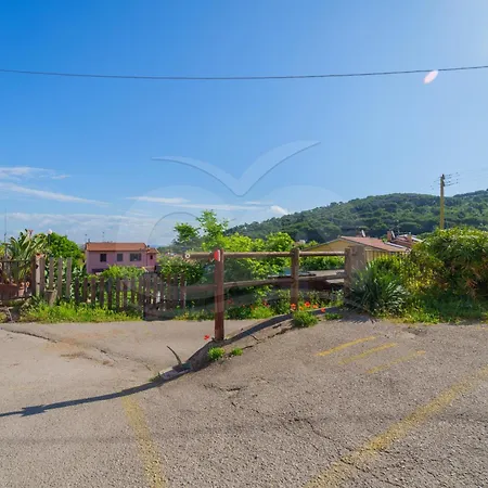 Le Conchiglie - Goelba Portoferraio