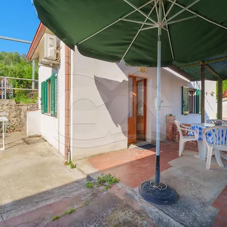 Le Conchiglie - Goelba Appartement