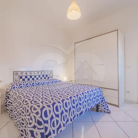 Appartement Le Conchiglie - Goelba *