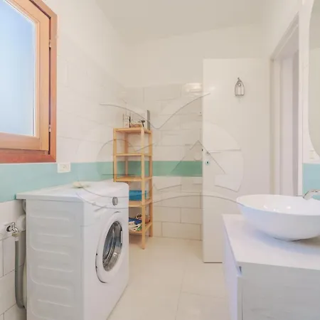 Appartement Le Conchiglie - Goelba Portoferraio